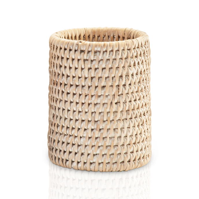 Decor Walther Becher Rattan hell