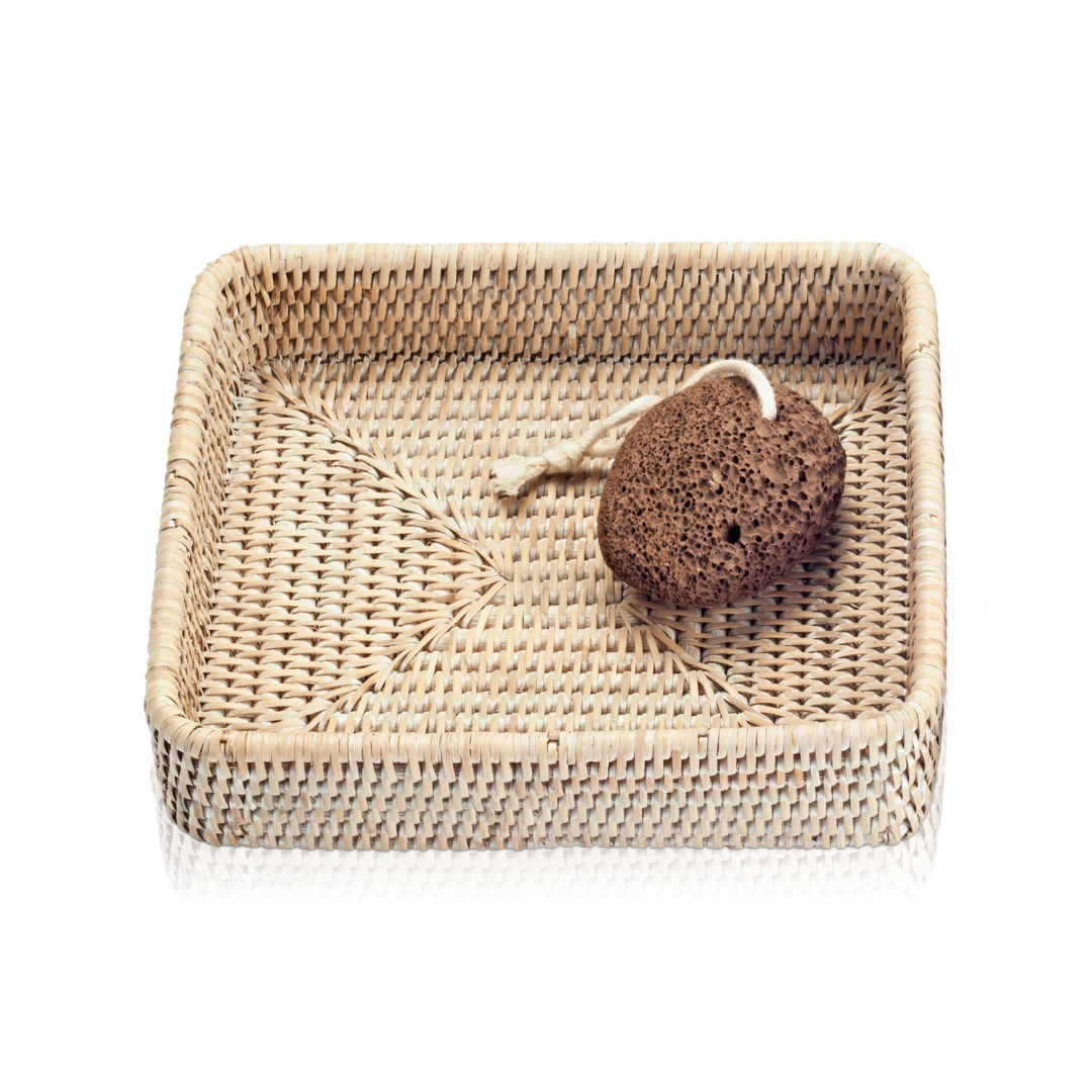 Decor Walther Tablett Basket TAB1 Rattan hell