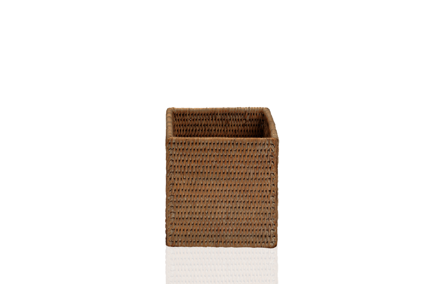 Decor Walther Behälter aus Rattan