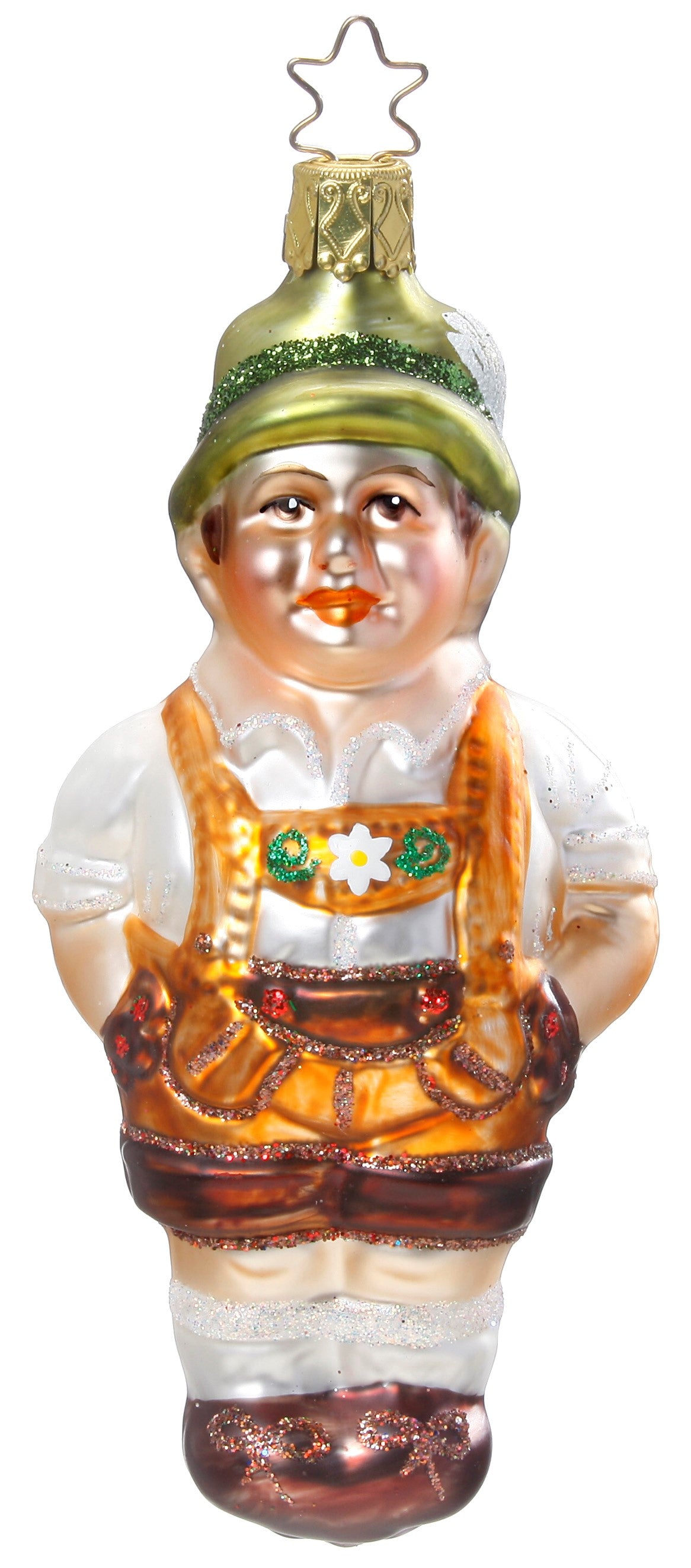 Inge-Glas Franz