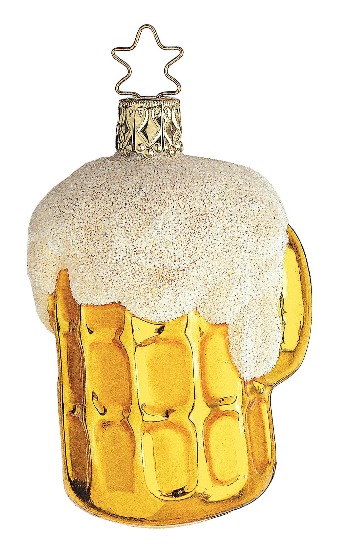 Inge-Glas Krug auf der Wiesn