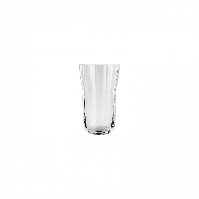 Hering Berlin Highball Glas Domain Clear Flow