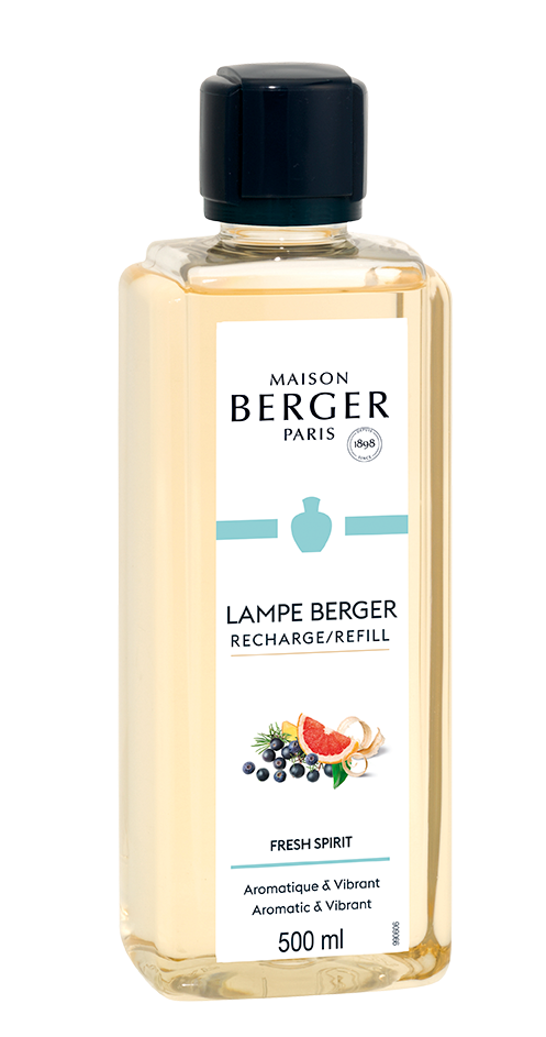 Maison Berger Fresh Spirit 500 ml