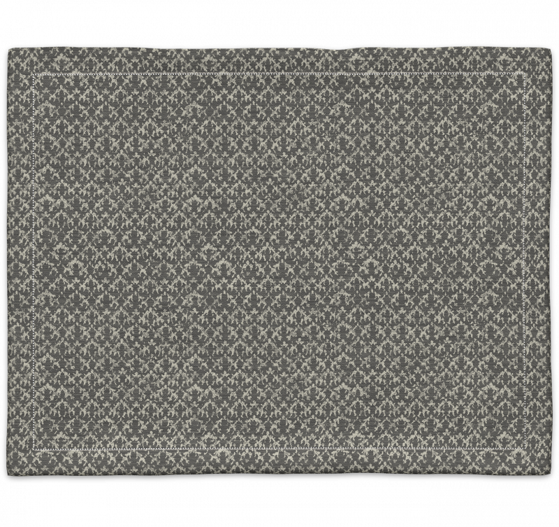 Leitner Leinen Tischset Voltaire - 254