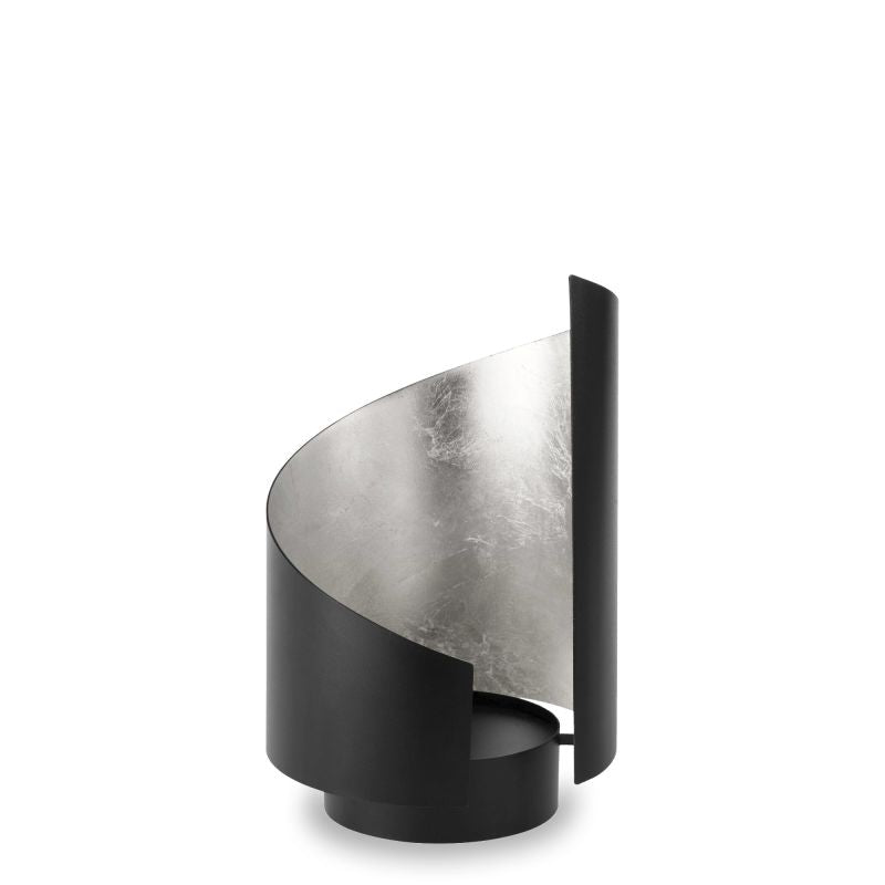 Qult - Windlicht SAIL - Silber