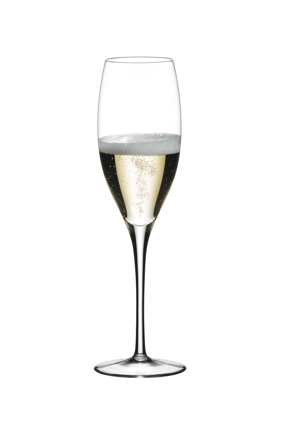Riedel Sommeliers Champagner Vintage