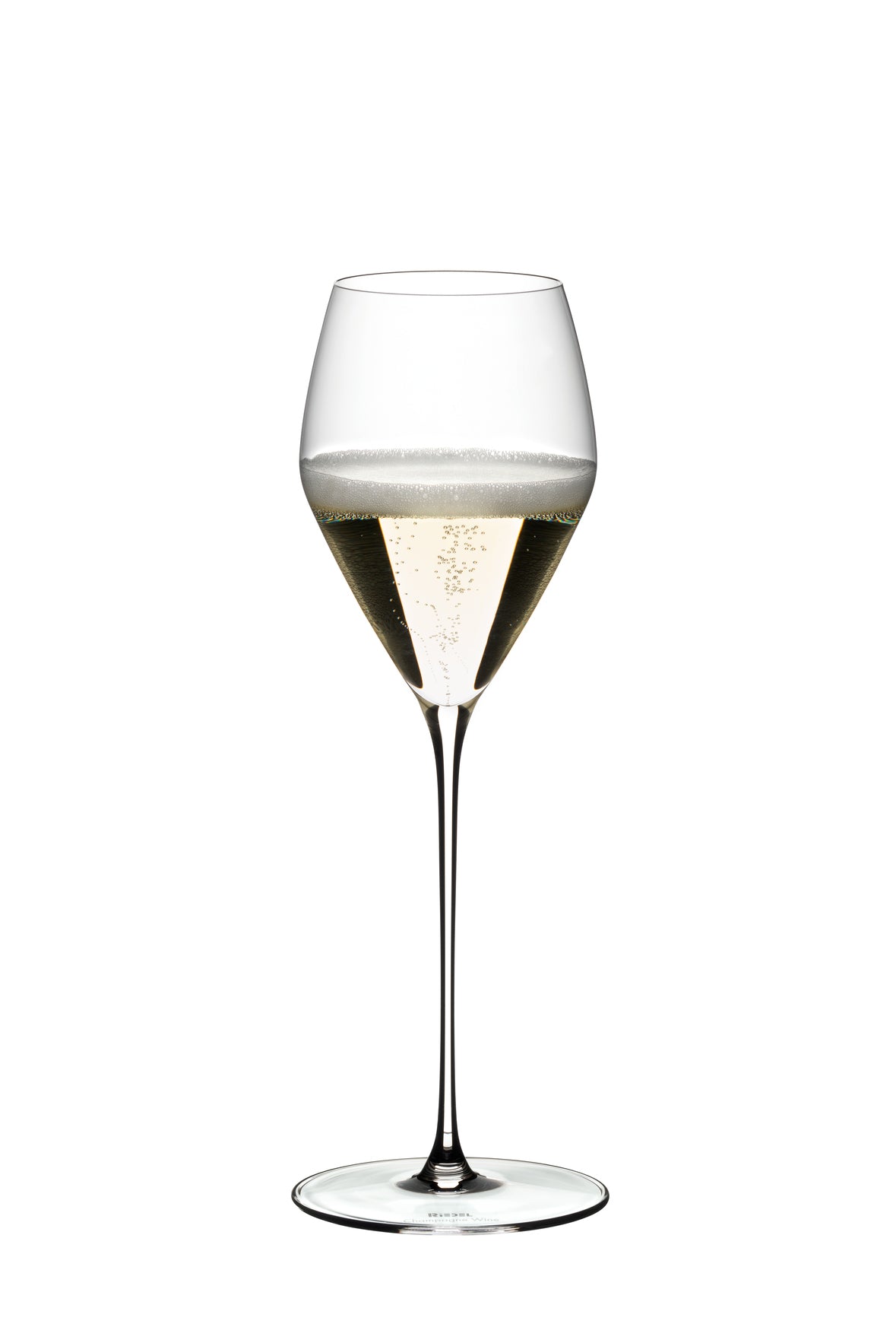Riedel Veloce Champagner Weinglas