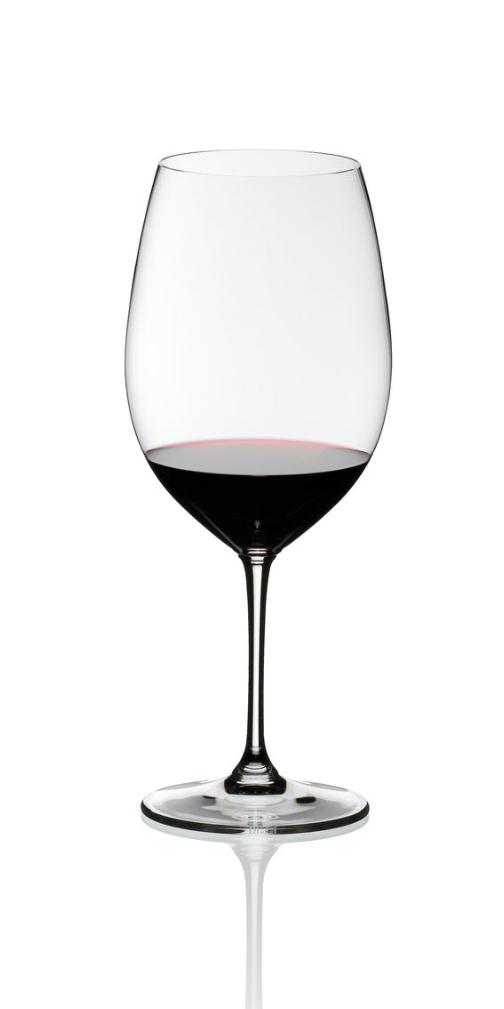 Riedel Vinum Cabernet Sauvignon / Merlot