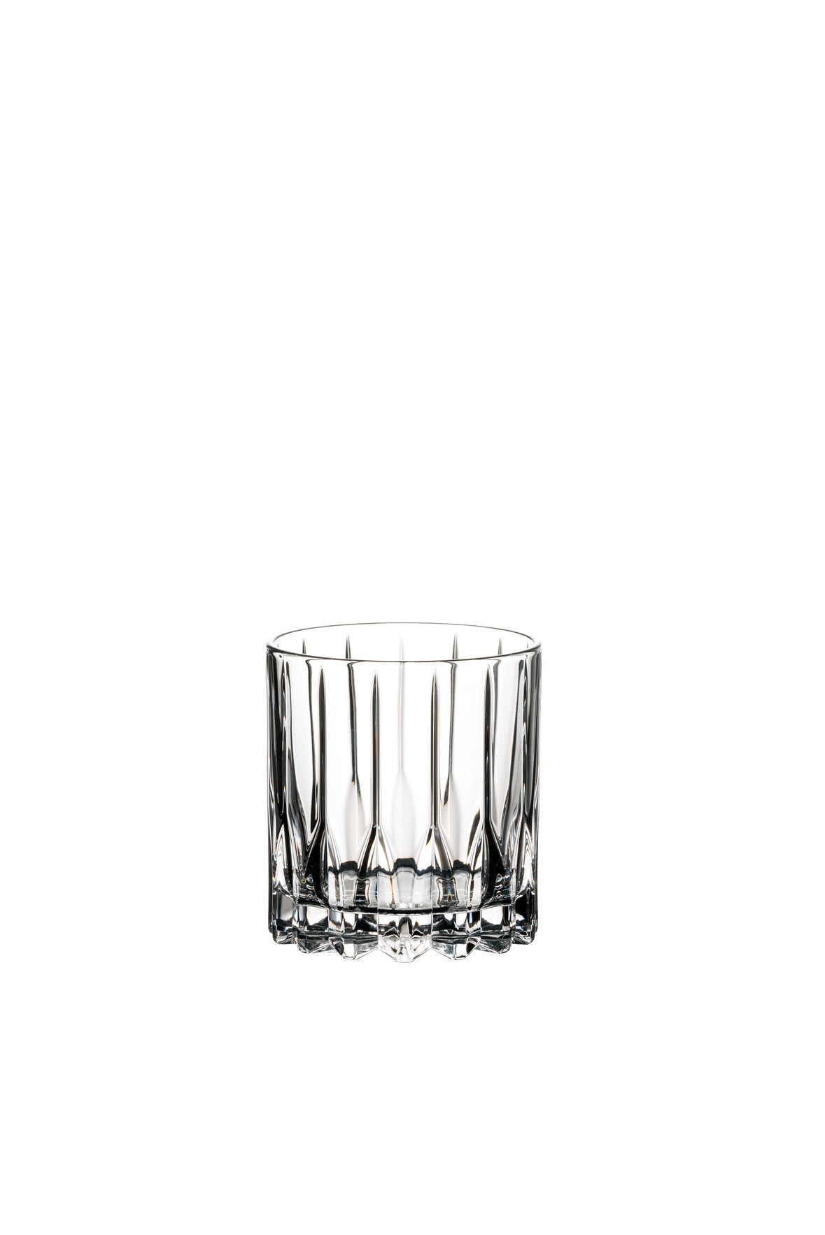 Riedel Bar Neat Glas Set