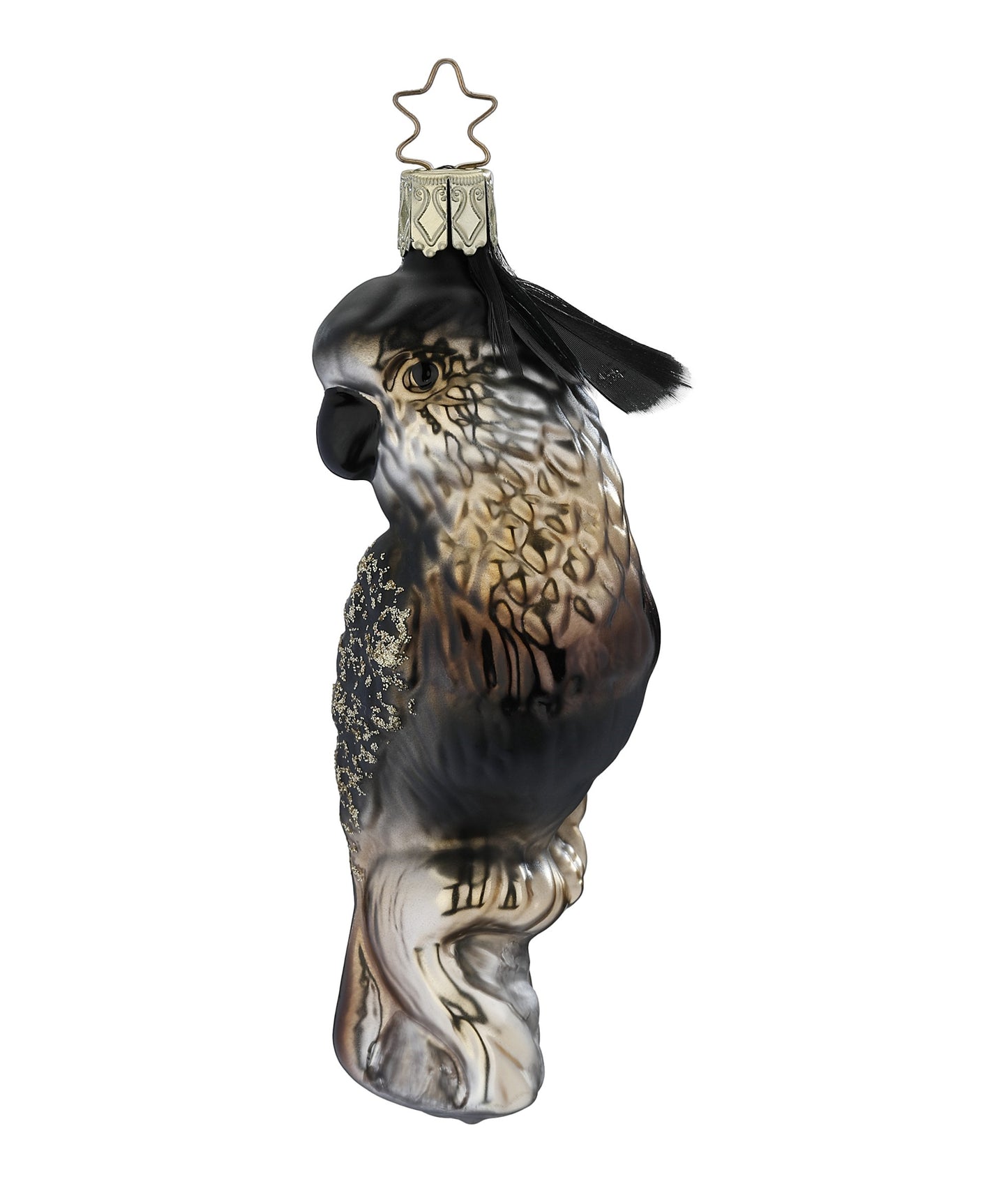 INGE-GLAS Goldvogel
