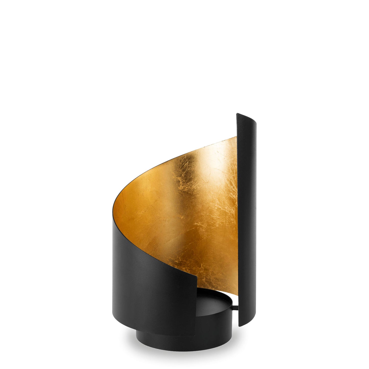 Qult - Windlicht SAIL - Gold