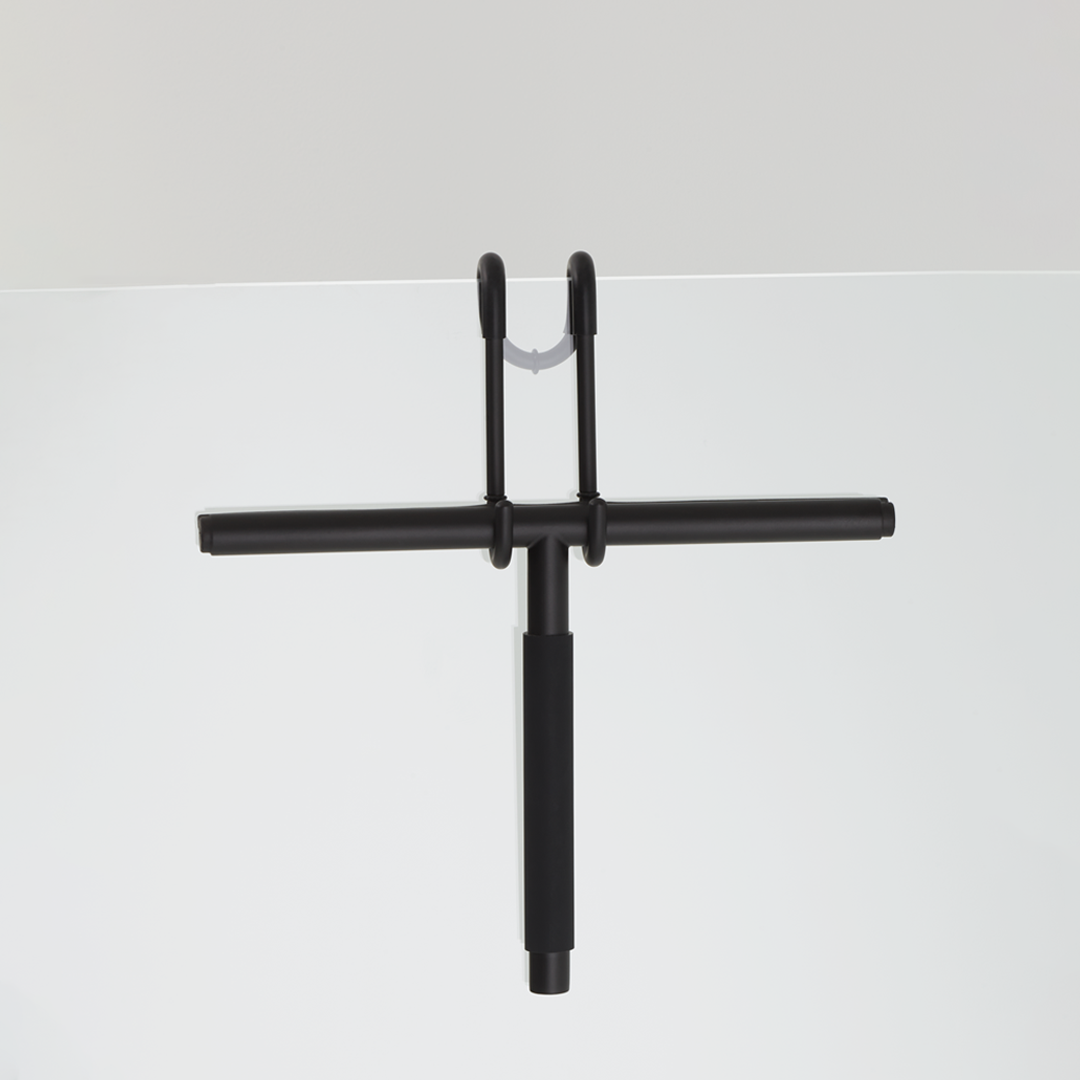 Decor Walther Haken für Duschabtrennung DH1