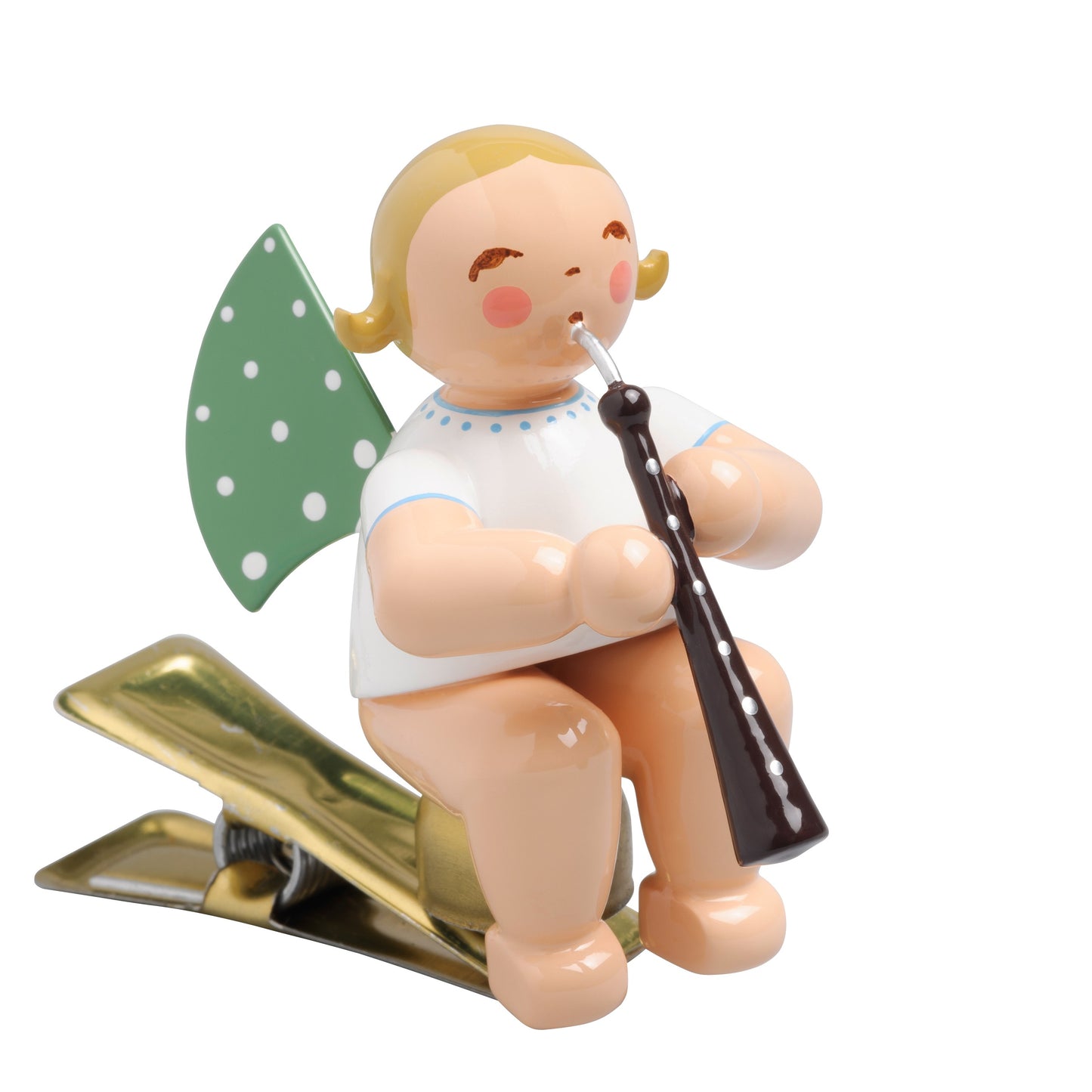 Wendt & Kühn Engel auf Klemme mit Altoboe