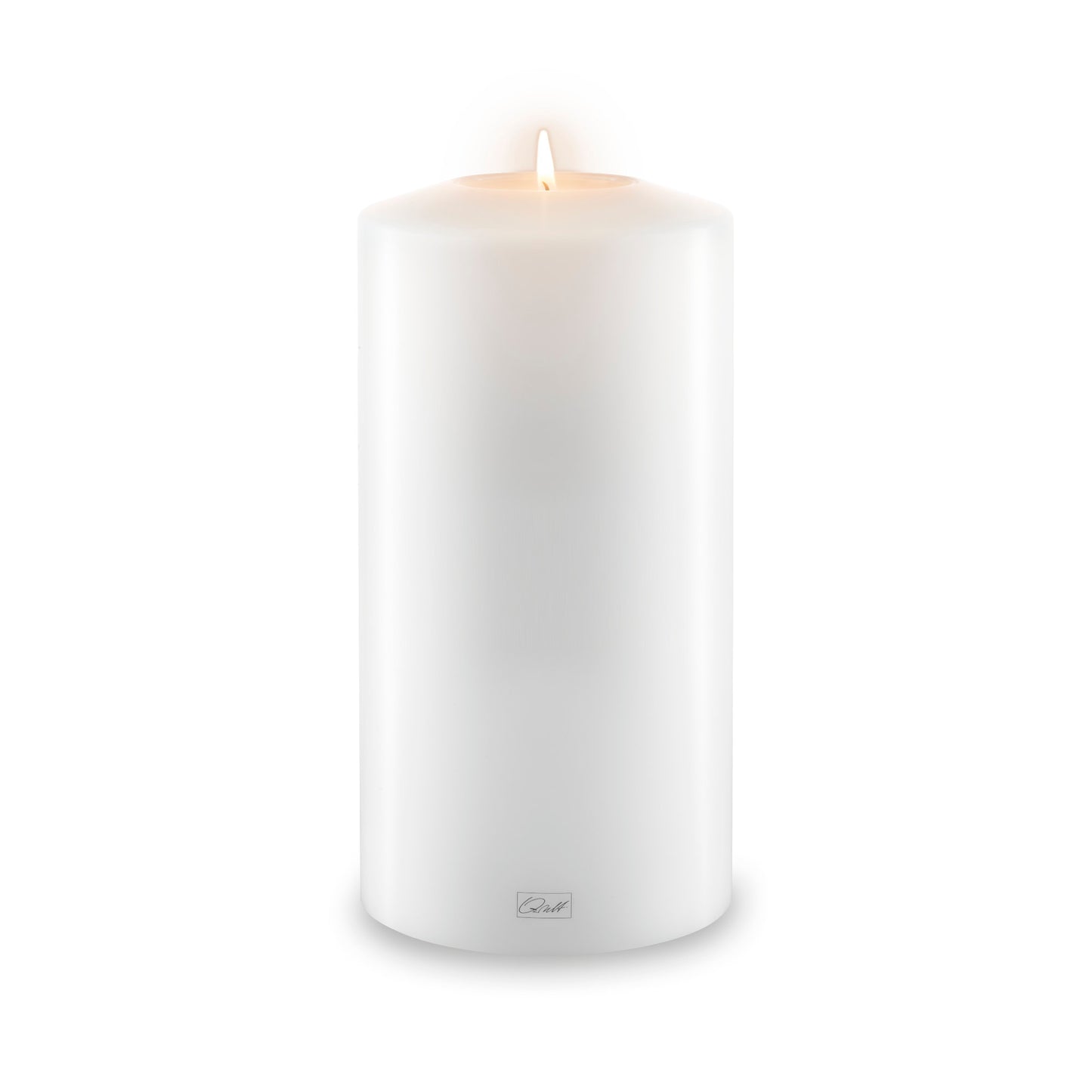 Farluce Teelichthalter Classic 12/65 Weiss