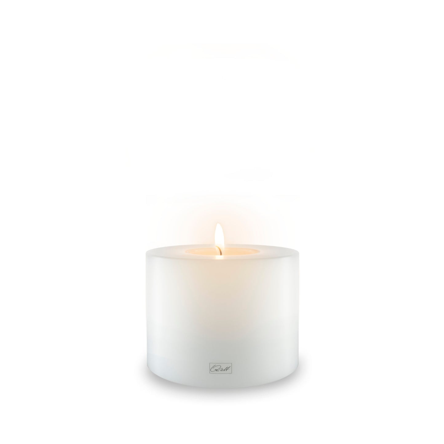 Farluce Teelichthalter Trend 12/10 weiss