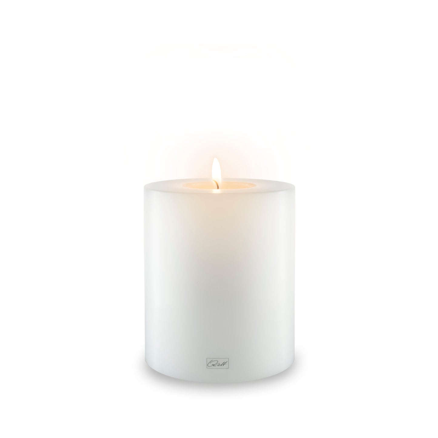 Farluce Teelichthalter Trend 12/15 weiss