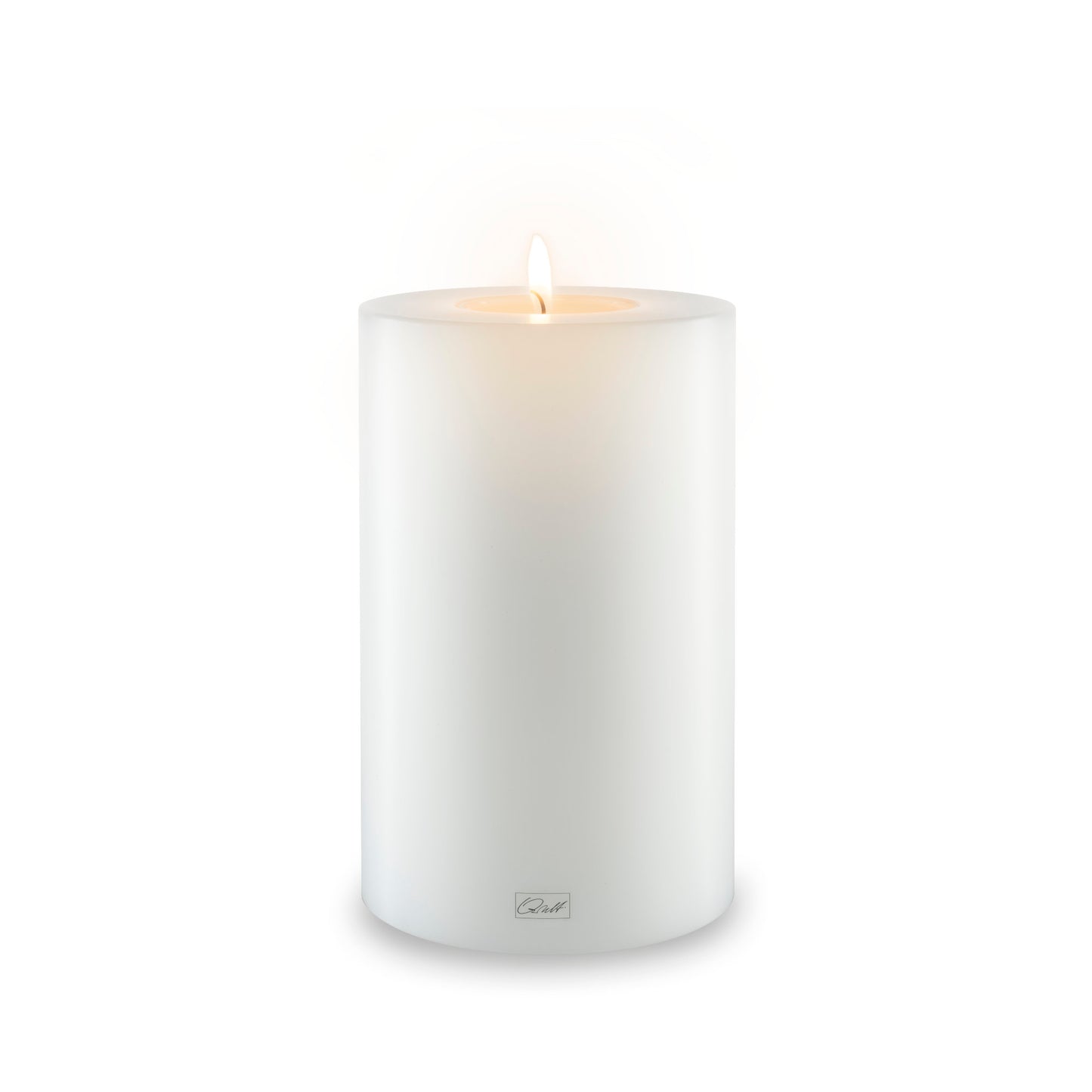 Farluce Teelichthalter Trend 12/20 weiss
