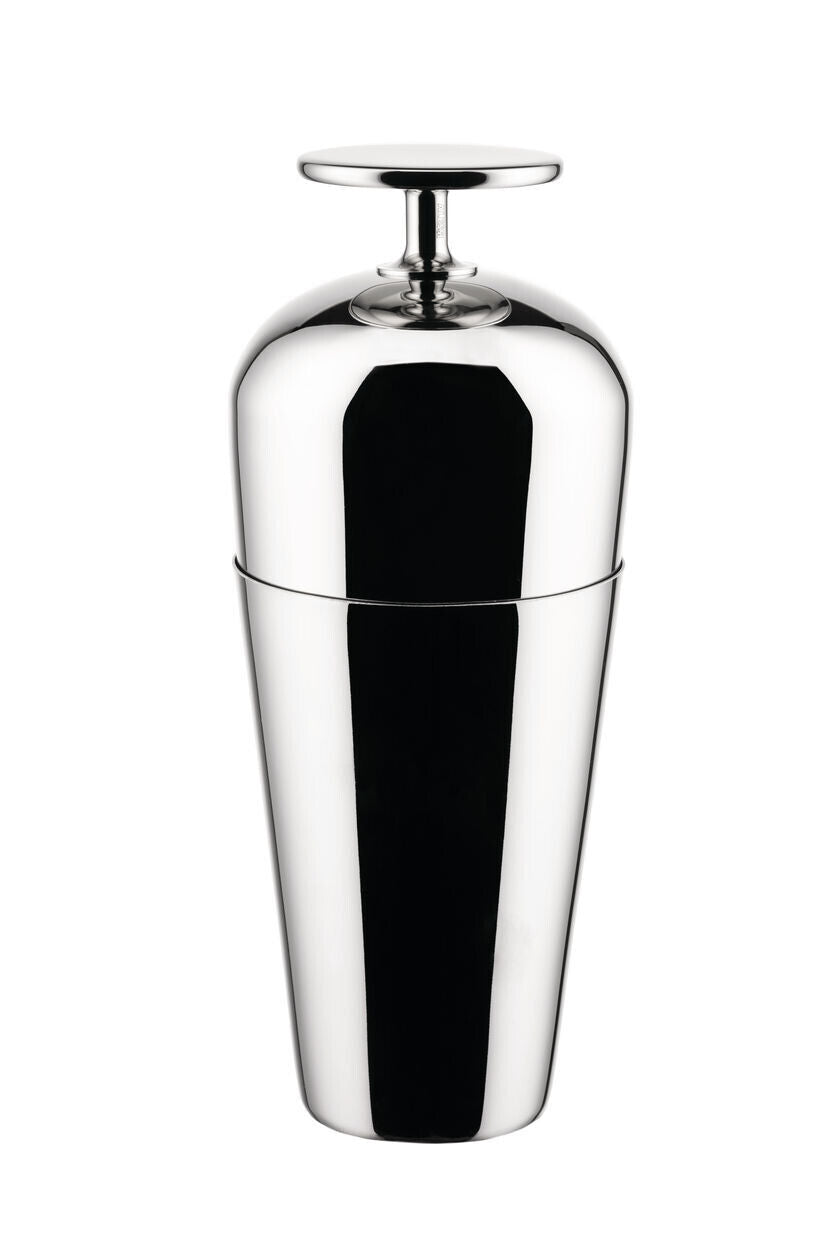 Alessi Cocktailshaker Parisienne