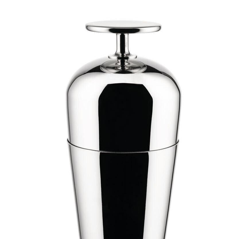 Alessi Parisienne Cocktailshaker