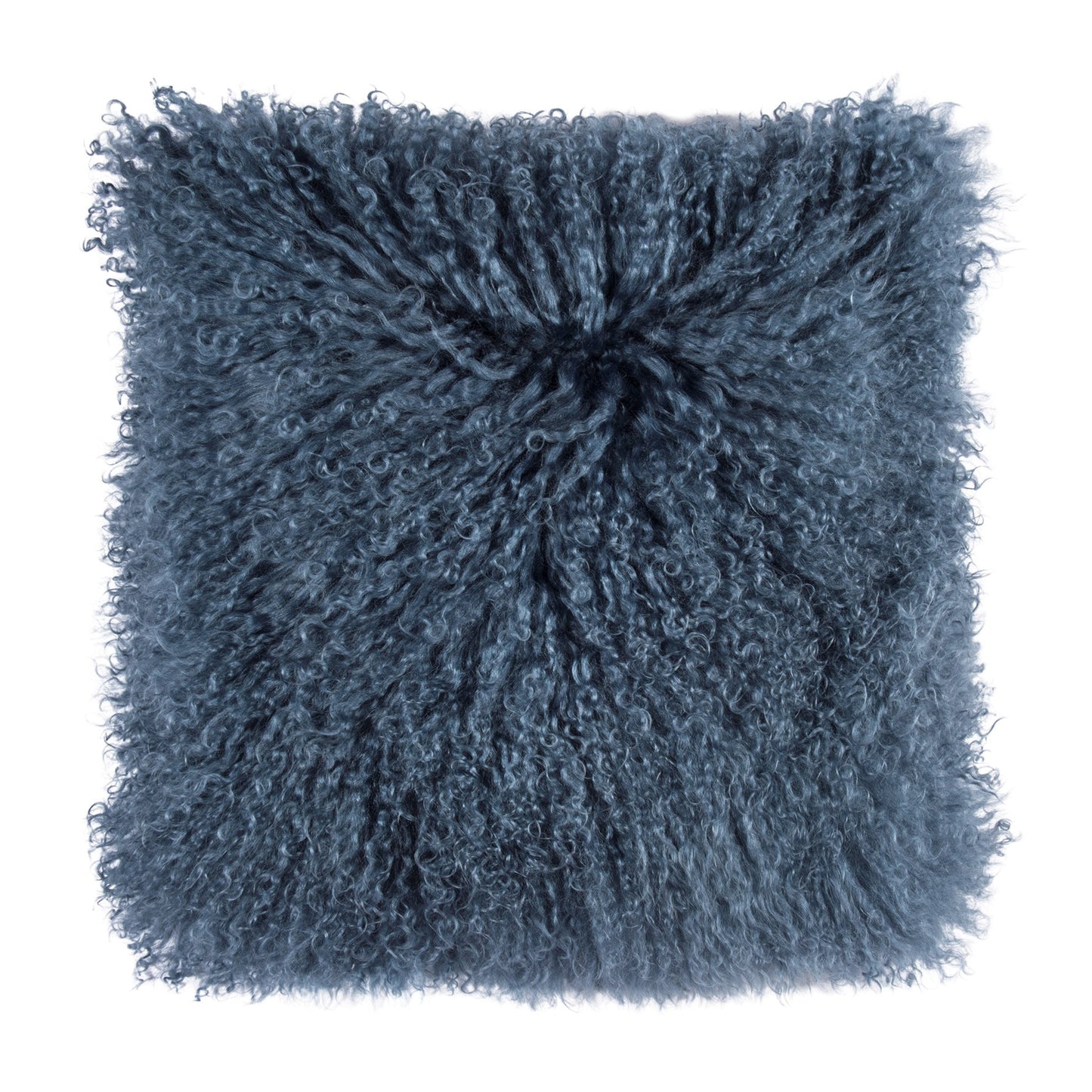 PAD Kissenhülle "Glory" 40x40cm, Farbe Blue