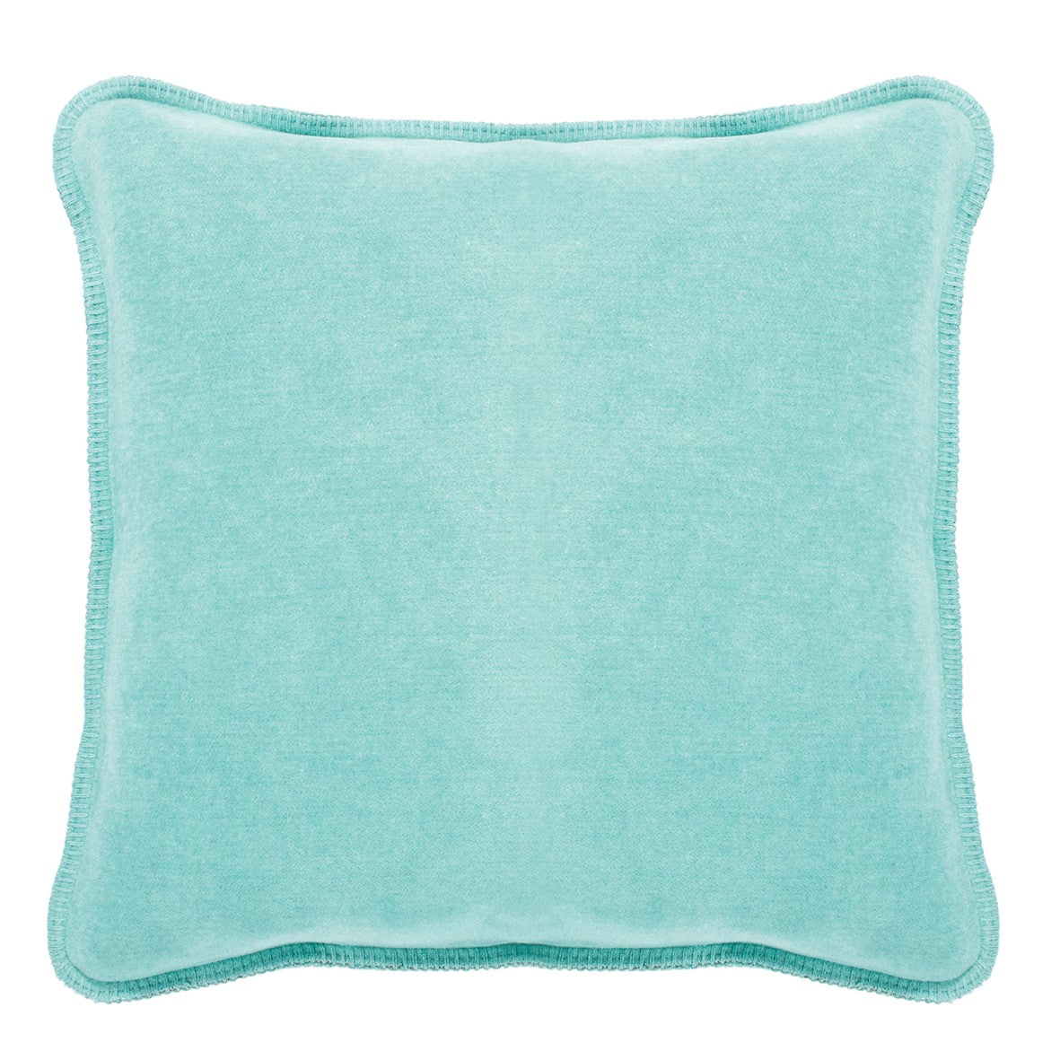 PAD Kissenhülle "Hobart" 50x50cm, Farbe Turquoise
