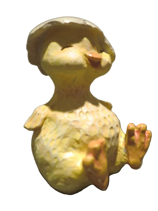 Nääsgränsgärden Chicken Pippi