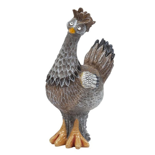 Nääsgränsgärden Henne Henny