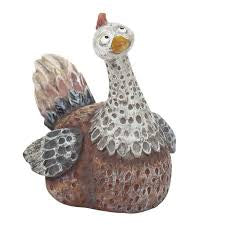 Nääsgränsgärden Henne Heidi