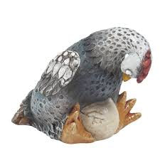 Nääsgränsgärden Henne Hedvig