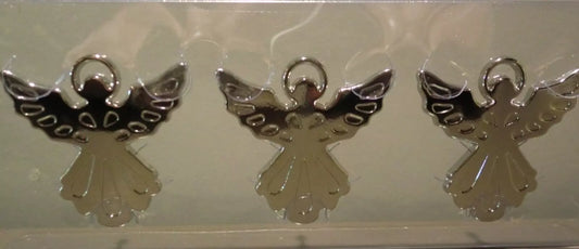 INGE-GLAS Kerzenschmuck