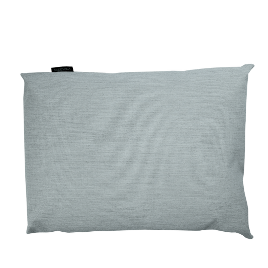 BADESOFA Rückenkissen | Fußkissen | Sitzkissen