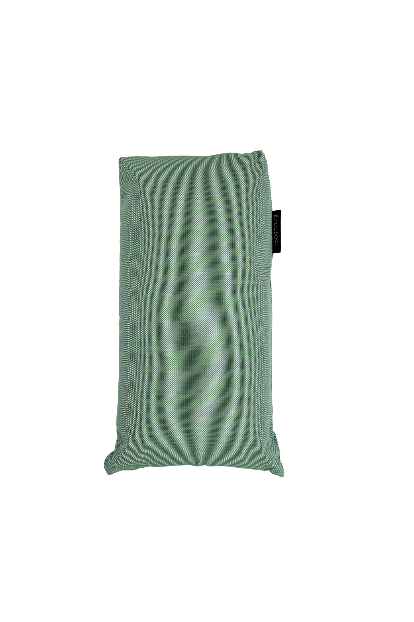 BADESOFA Rückenkissen | Fußkissen | Sitzkissen