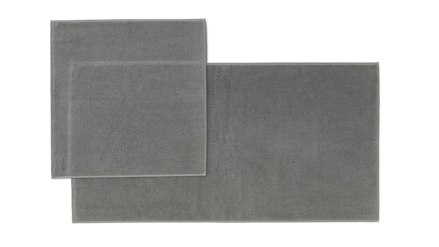 Luiz Grace Badematte