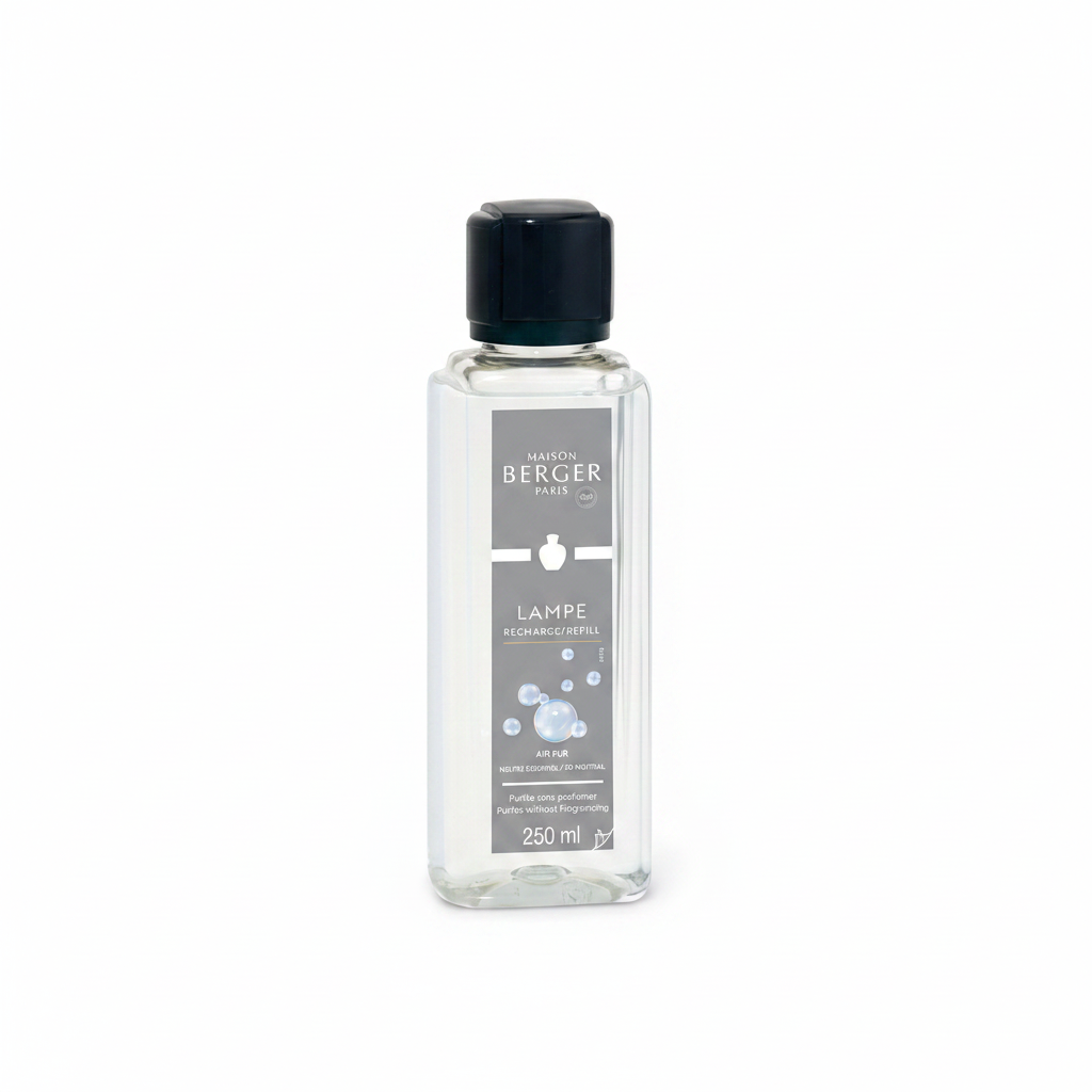 Maison Berger AIR PUR Neutral - Lampe Berger Duft 250 ml