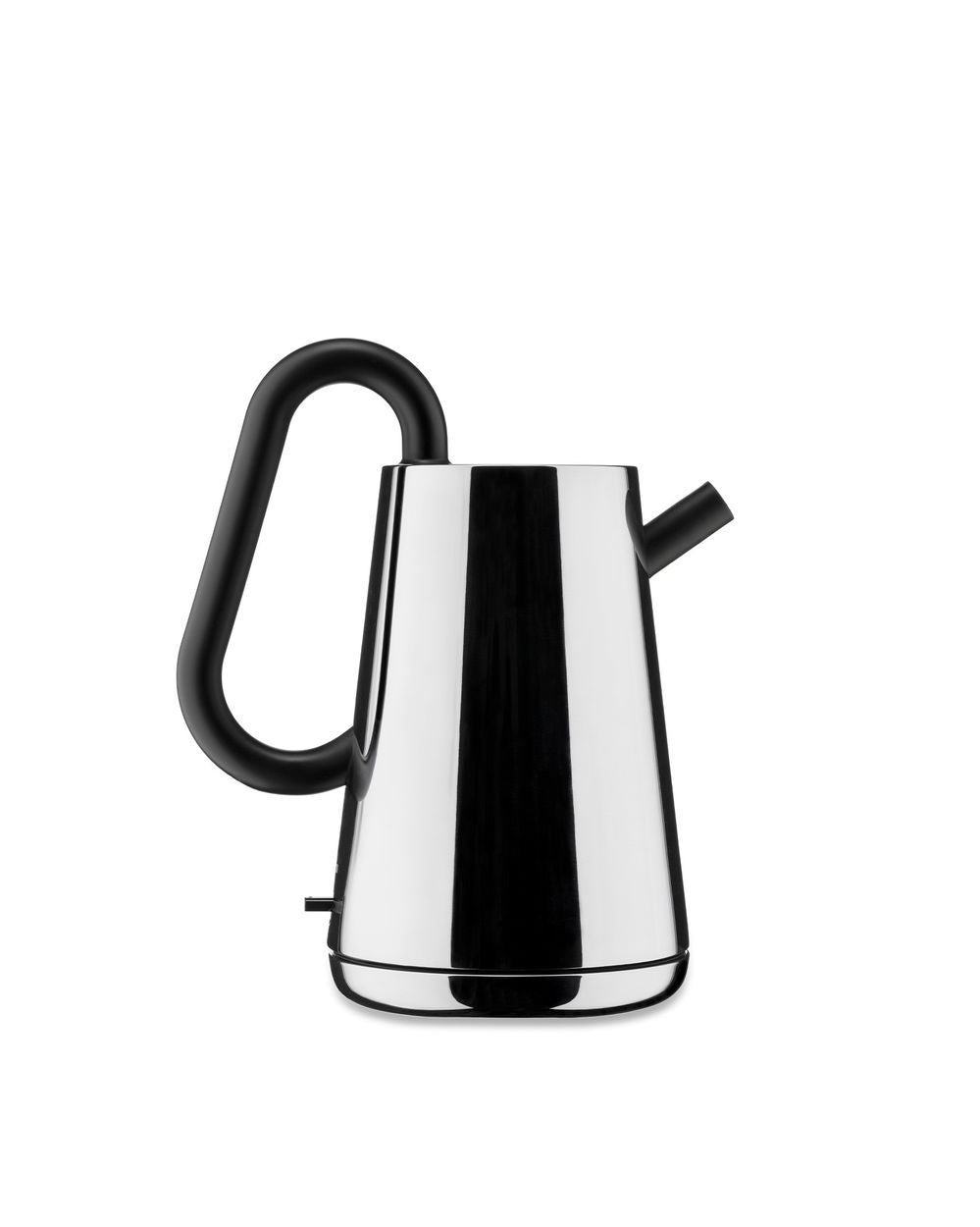 Alessi Toru elektrischer Wasserkocher