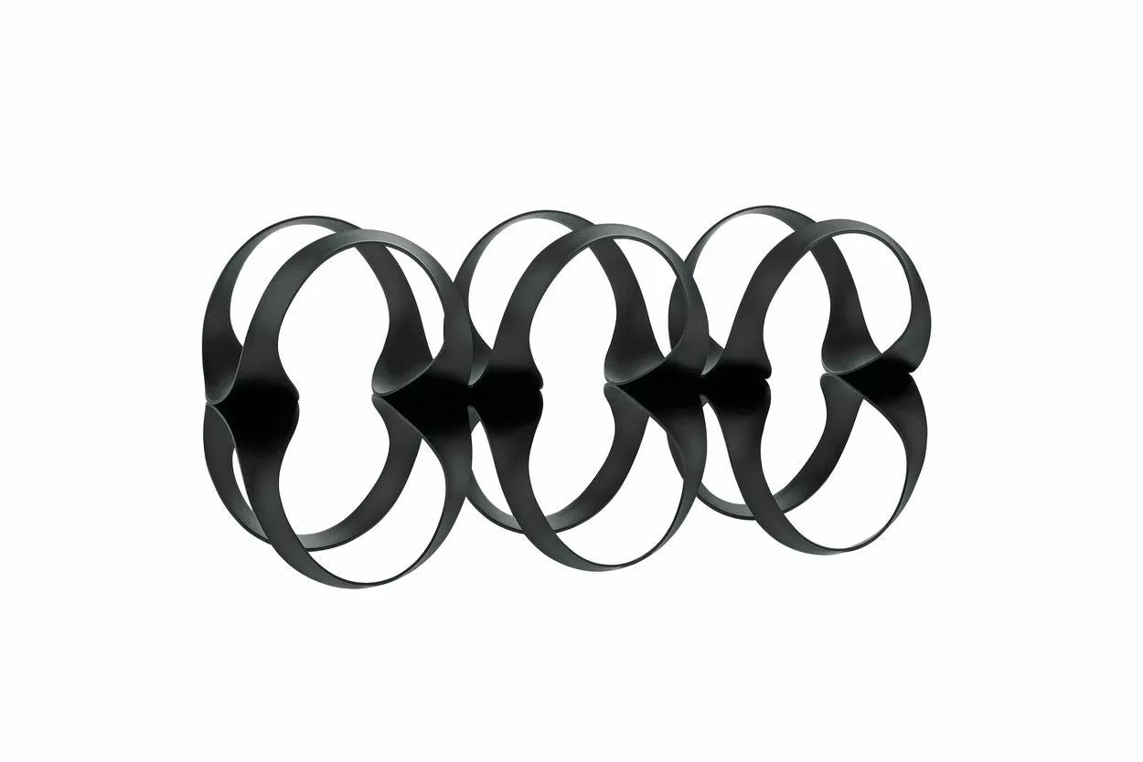 Alessi Flaschenregal Ribbon