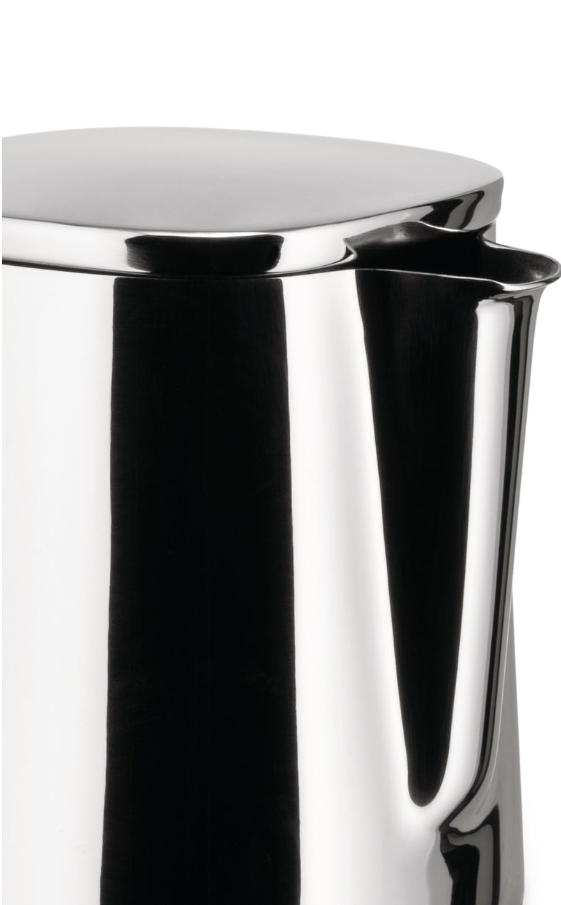 Alessi Sahnekännchen| Creamer Design Kristiina Lassus