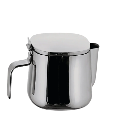Alessi A402 Teapot | Teekanne Design Kristiina Lassus