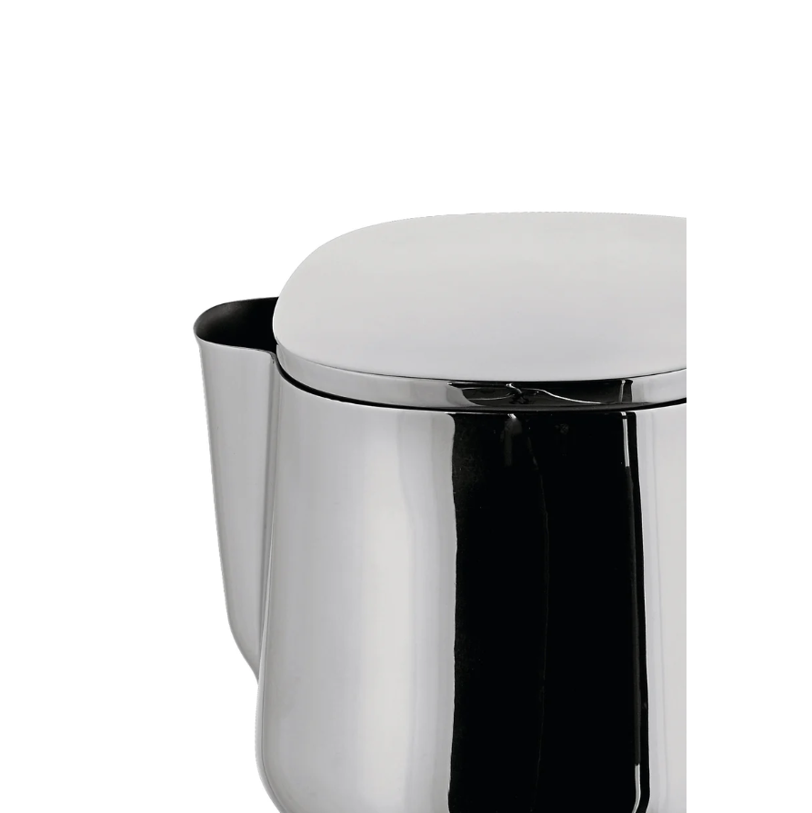 Alessi A402 Teapot | Teekanne Design Kristiina Lassus