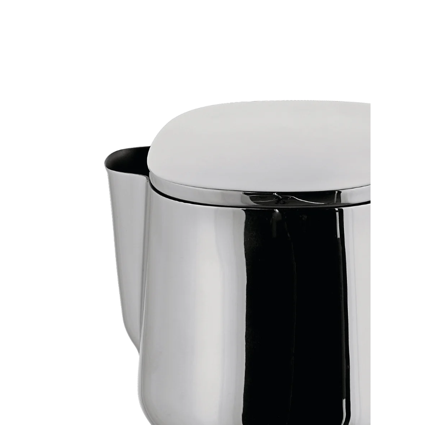Alessi A402 Teapot | Teekanne Design Kristiina Lassus