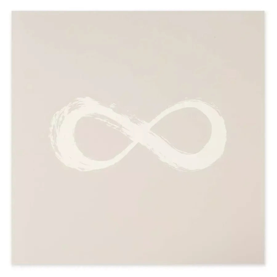 Bethge Grußkarte Unendlich Pure Sand