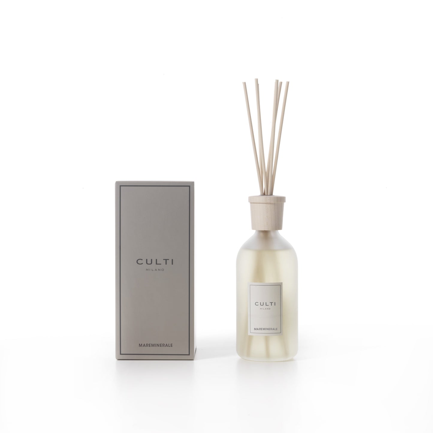 Culti Raumduft Stile, MAREMINERALE 500ml