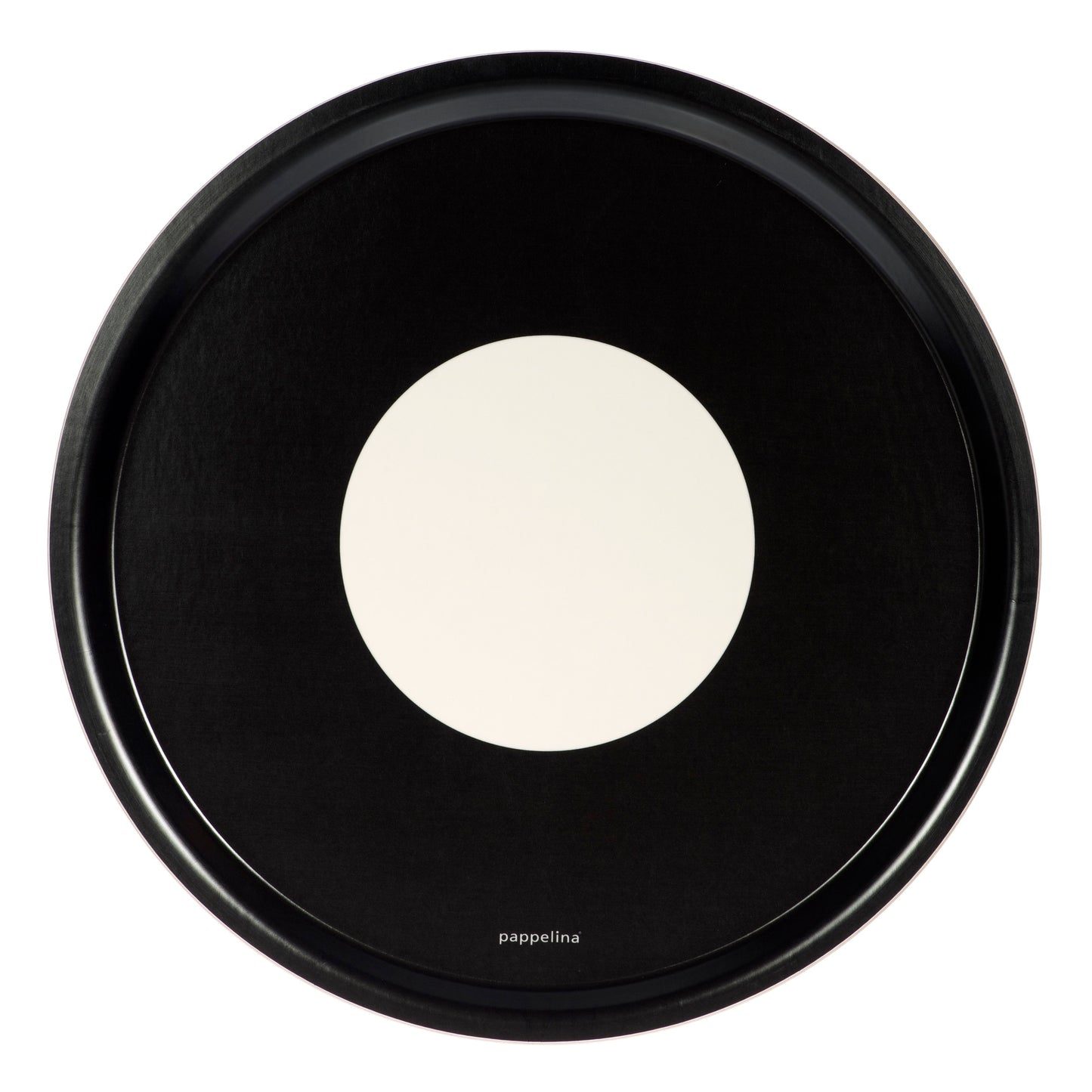 pappelina Tray Vera Round
