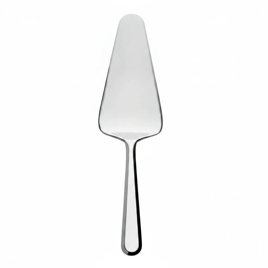Alessi Amici Tortenheber