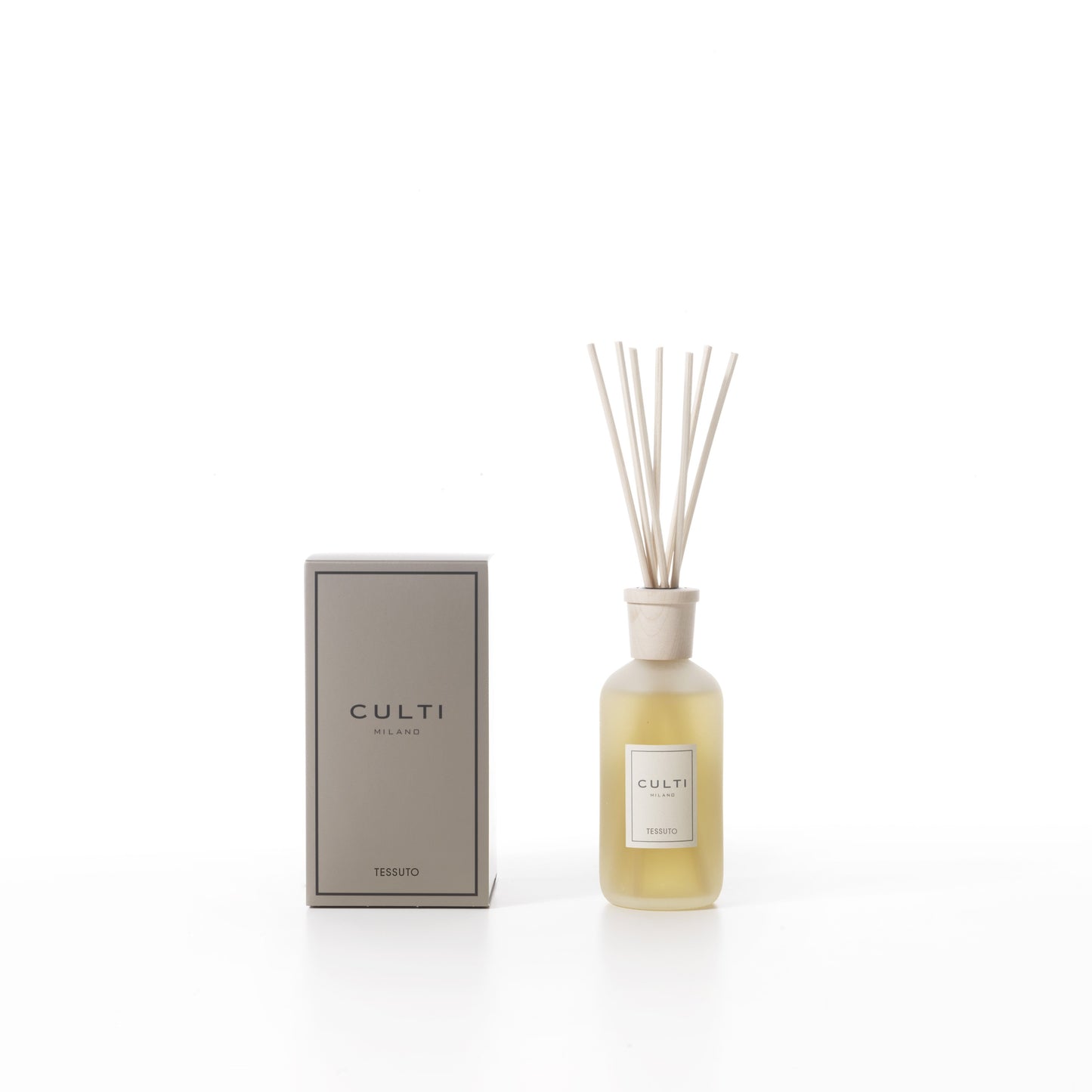 Culti Raumduft Stile, TESSUTO 250ml