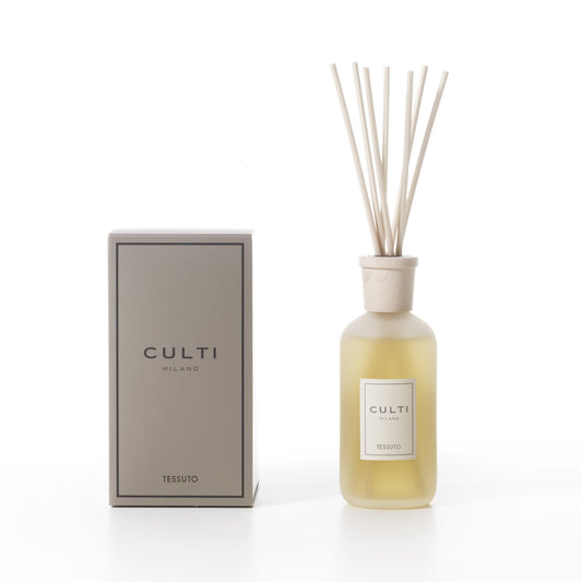 Culti Raumduft Stile, TESSUTO 250ml
