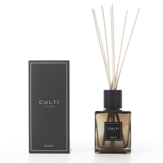 Culti Raumduft Decor, TESSUTO 500ml