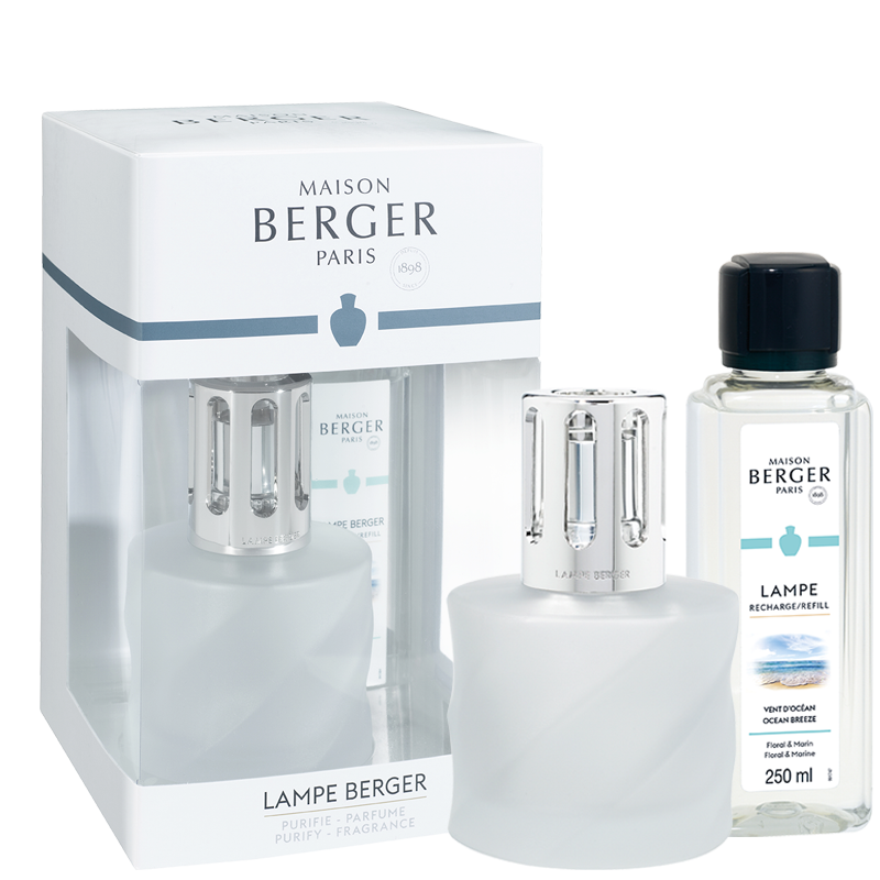 Maison Berger - Dolce Spirale Givree