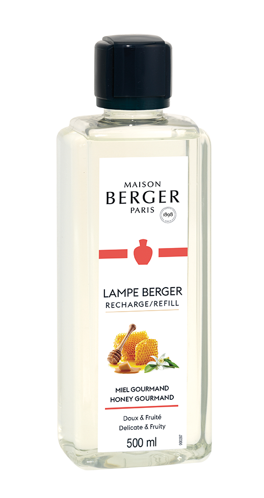 Maison Berger Miel Gourmand/Honey Gourmand 500 ml