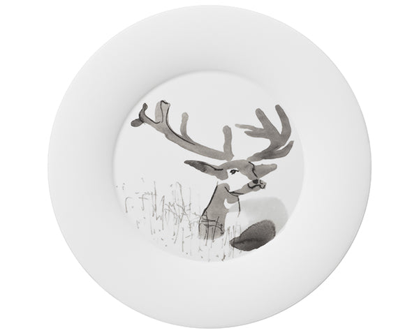 Hering Berlin - Piqueur Hirsch, Essteller